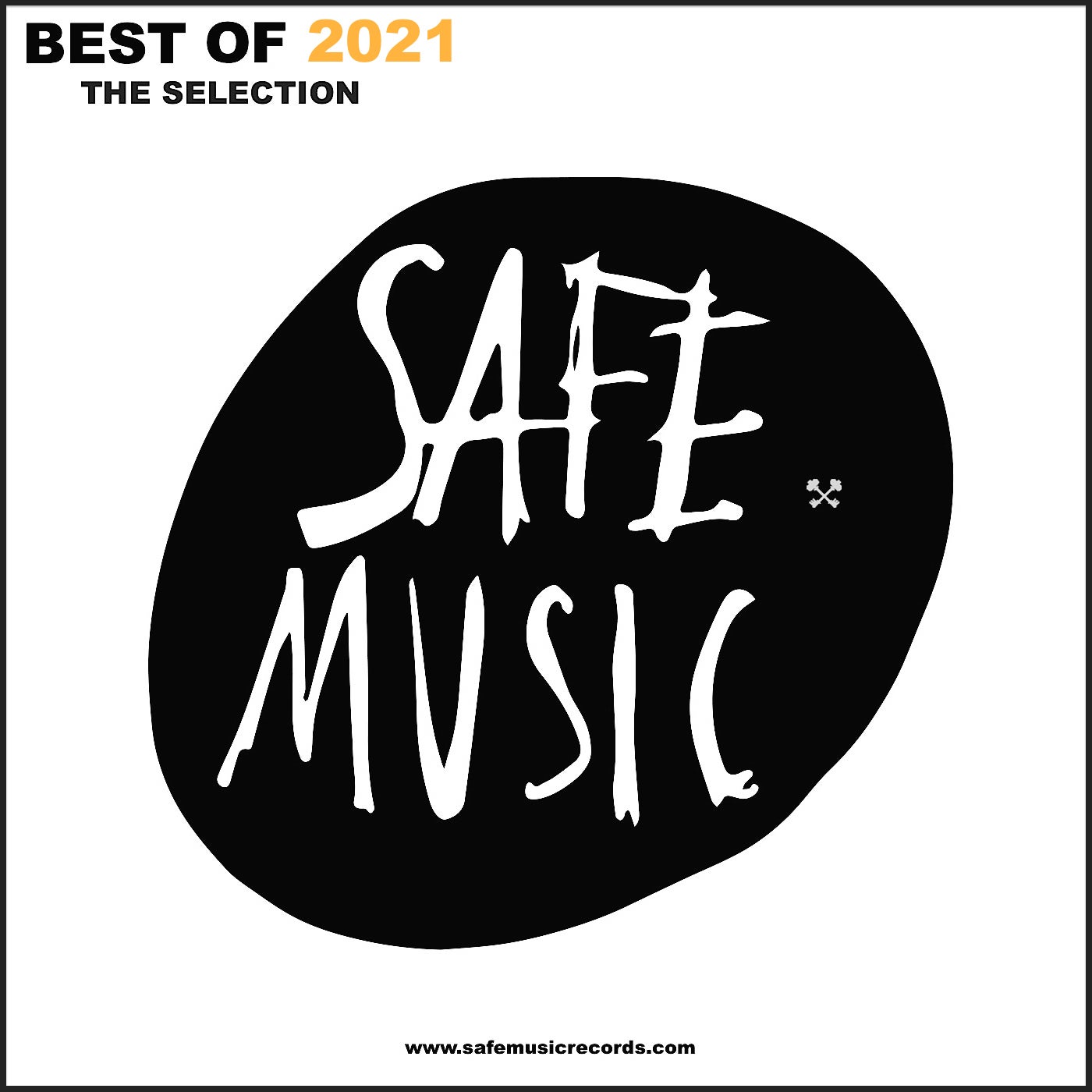 VA - Best Of 2021: The Selection [SAFECOMP022]